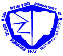 Hospital psiquiátrico fray bernardino álvarez