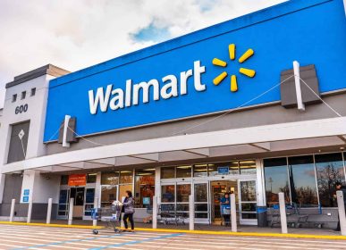 walmart walmart